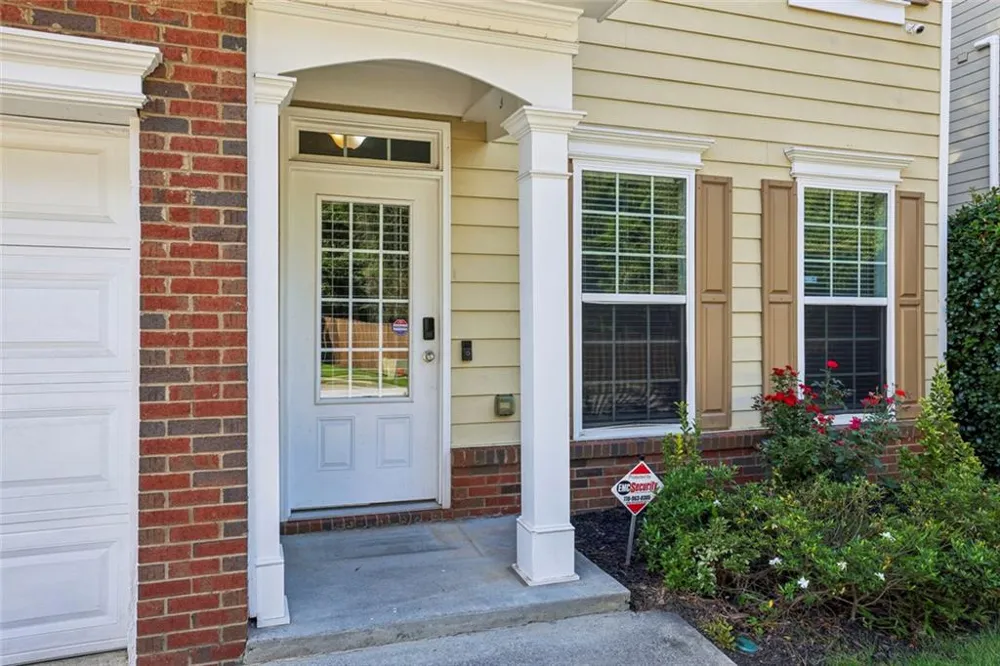 4125 Magnolia Glen Walk NW Norcross, GA 30093