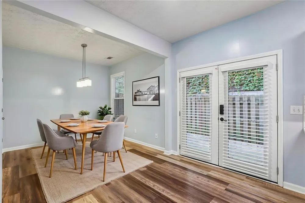 4125 Magnolia Glen Walk NW Norcross, GA 30093