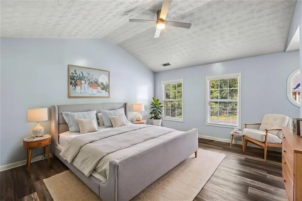 4125 Magnolia Glen Walk NW Norcross, GA 30093