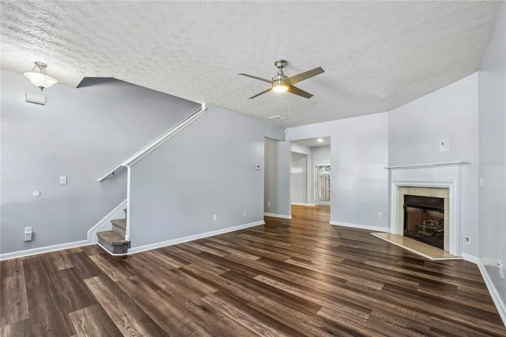 4125 Magnolia Glen Walk NW Norcross, GA 30093