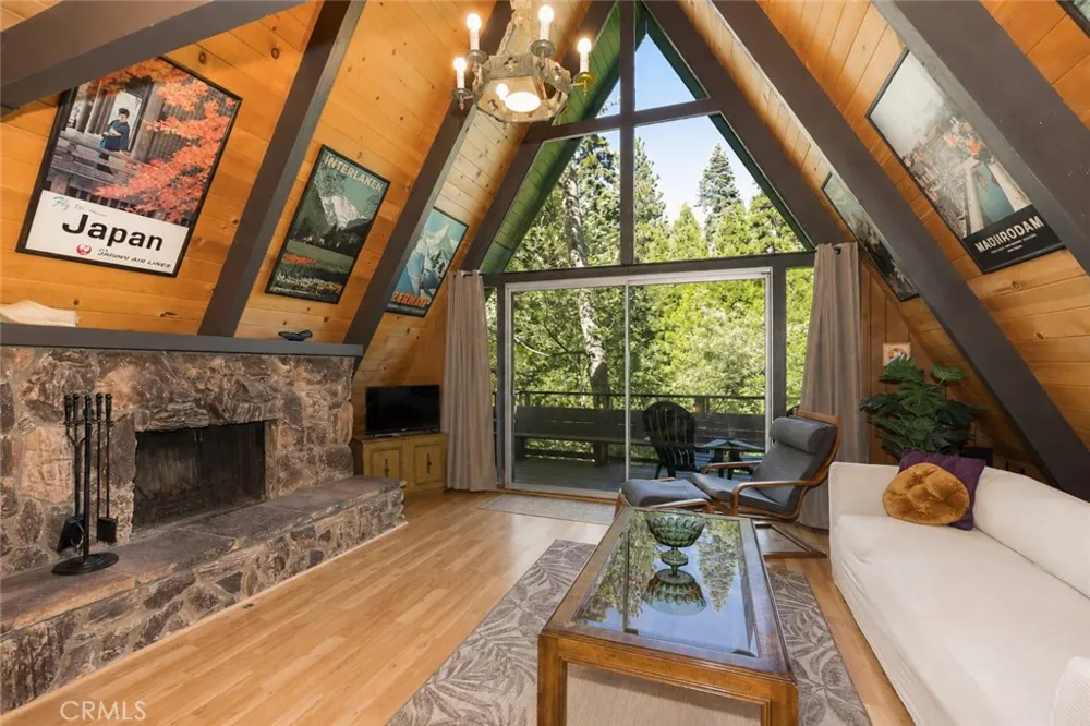 271 Fremont Road Lake Arrowhead, CA 92352