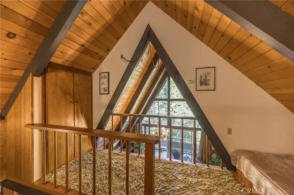 271 Fremont Road Lake Arrowhead, CA 92352