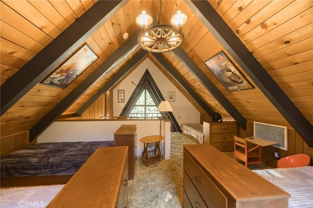 271 Fremont Road Lake Arrowhead, CA 92352