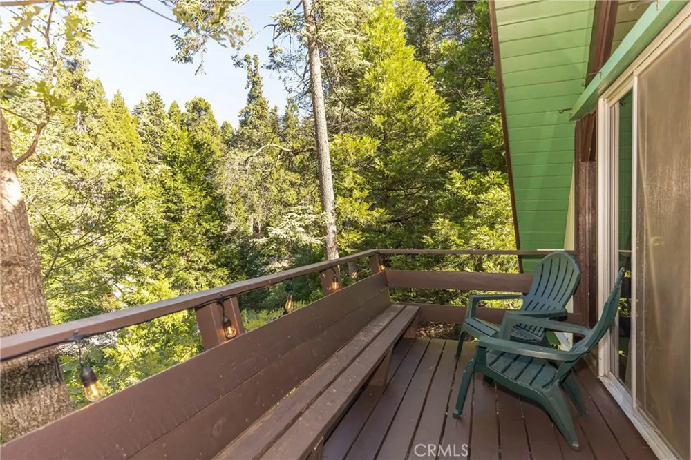 271 Fremont Road Lake Arrowhead, CA 92352