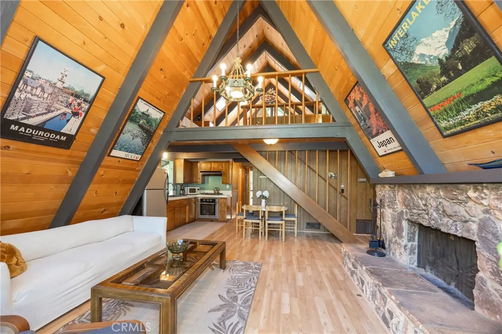 271 Fremont Road Lake Arrowhead, CA 92352