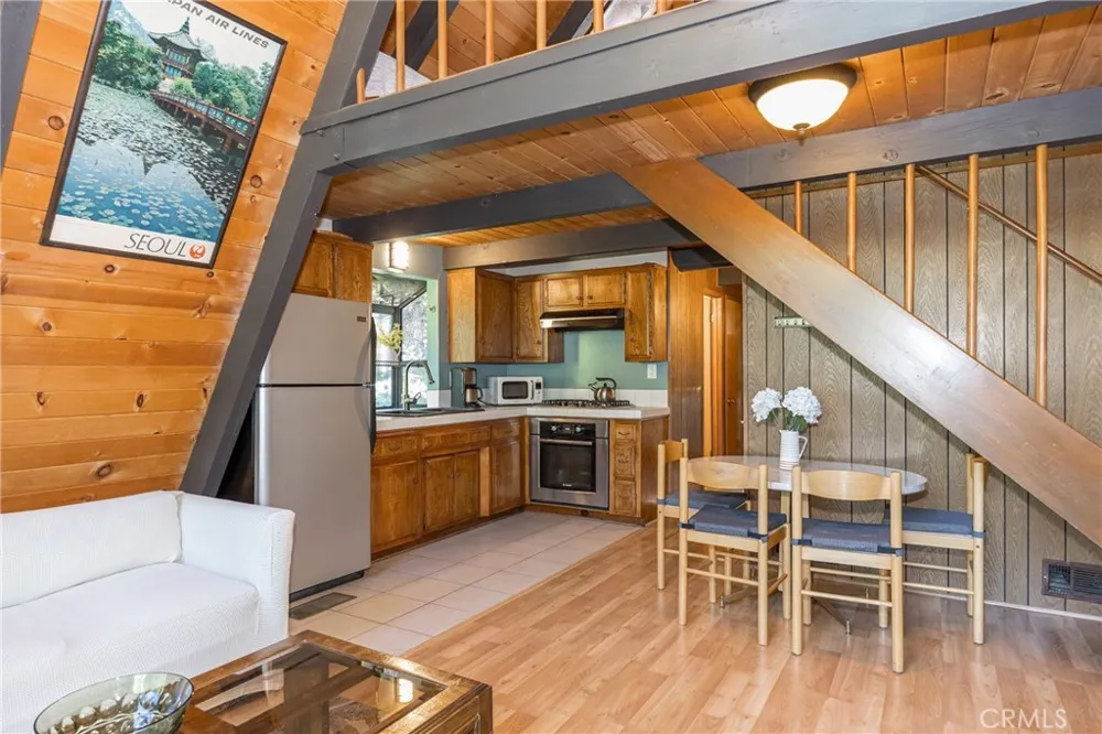 271 Fremont Road Lake Arrowhead, CA 92352