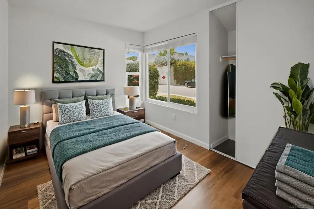 1612 BRIDGEVIEW DR San Diego, CA 92105