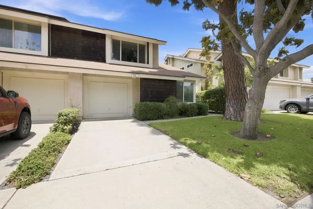 1612 BRIDGEVIEW DR San Diego, CA 92105