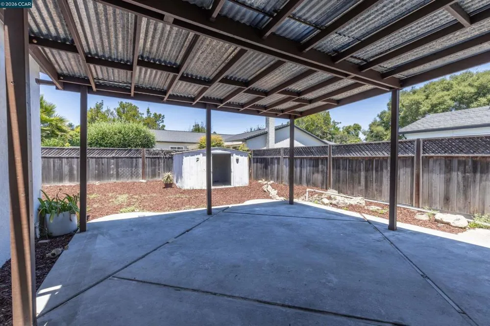 3213 San Luces Way Union City, CA 94587