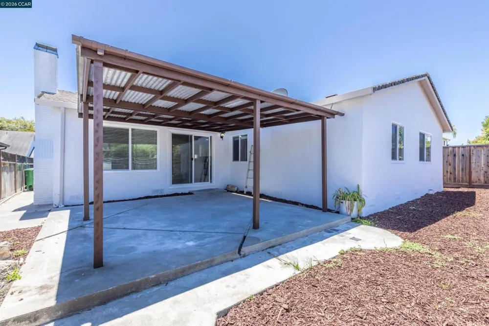 3213 San Luces Way Union City, CA 94587