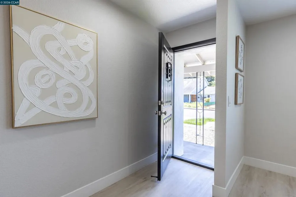 3213 San Luces Way Union City, CA 94587