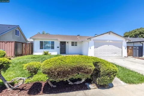 3213 San Luces Way