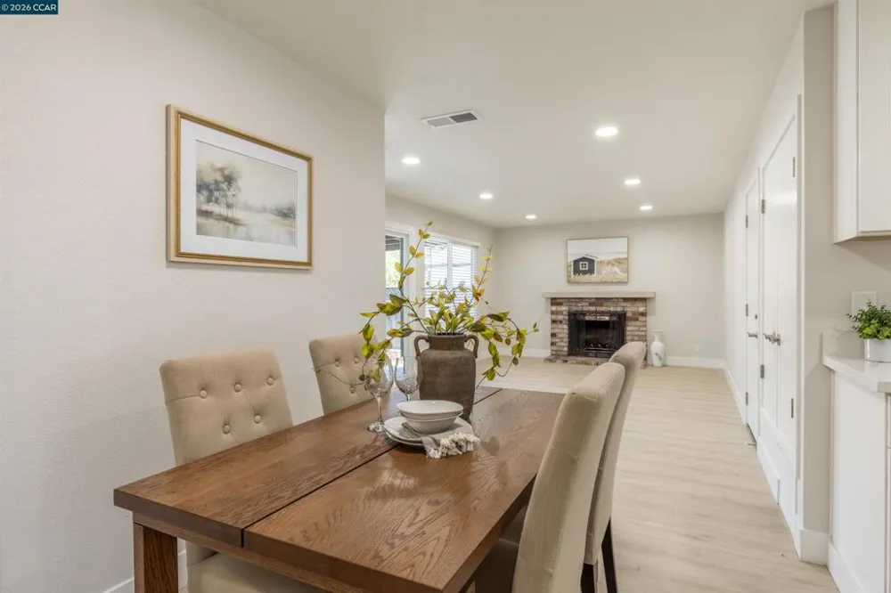 3213 San Luces Way Union City, CA 94587