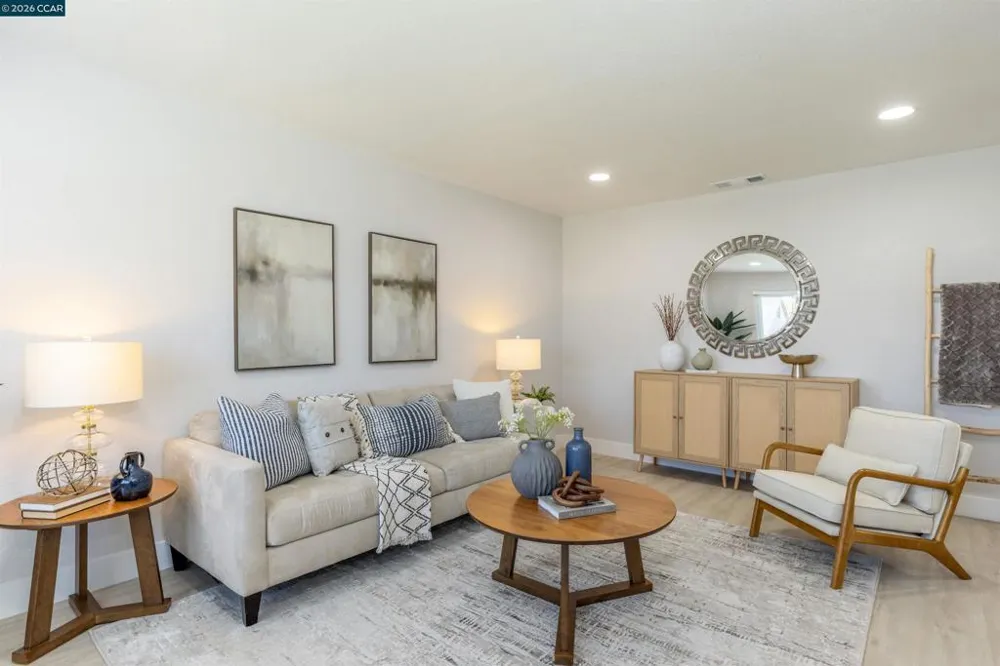 3213 San Luces Way Union City, CA 94587