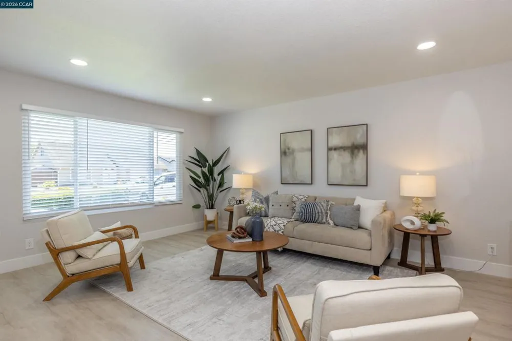 3213 San Luces Way Union City, CA 94587