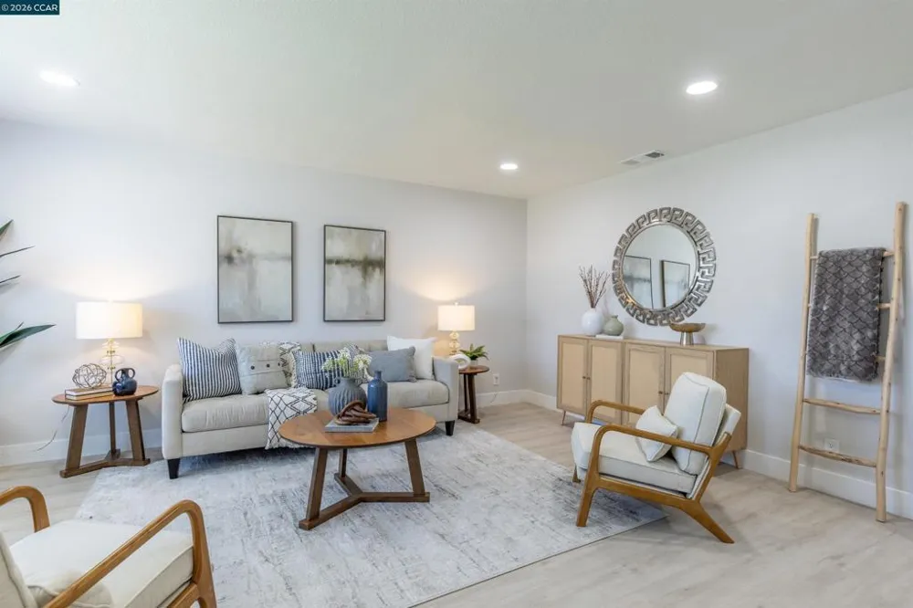 3213 San Luces Way Union City, CA 94587