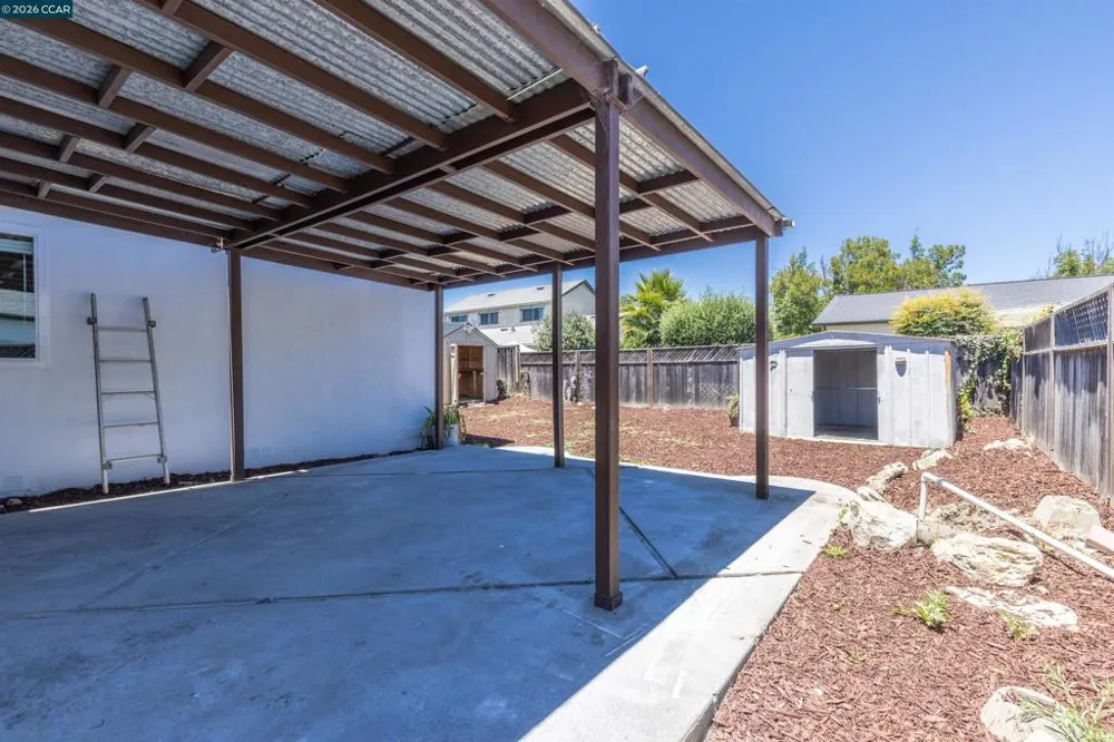 3213 San Luces Way Union City, CA 94587