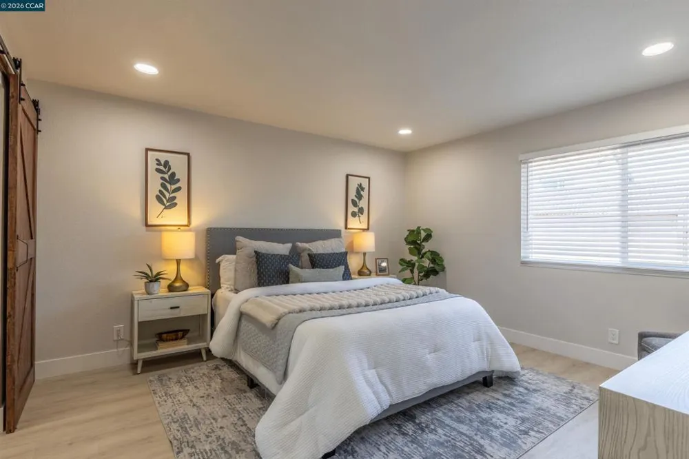3213 San Luces Way Union City, CA 94587