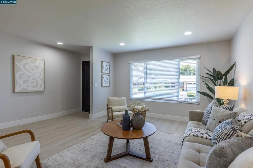 3213 San Luces Way Union City, CA 94587