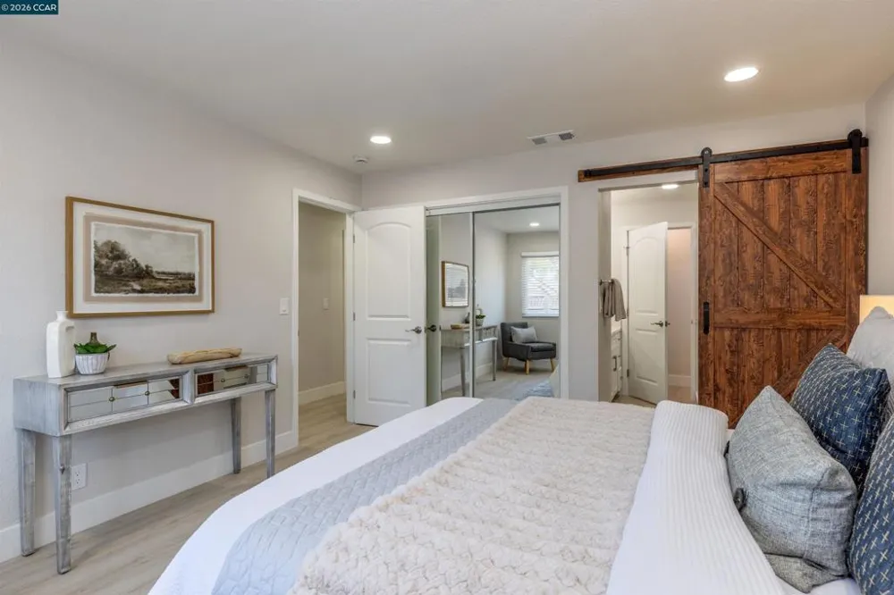 3213 San Luces Way Union City, CA 94587