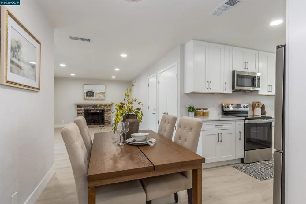 3213 San Luces Way Union City, CA 94587