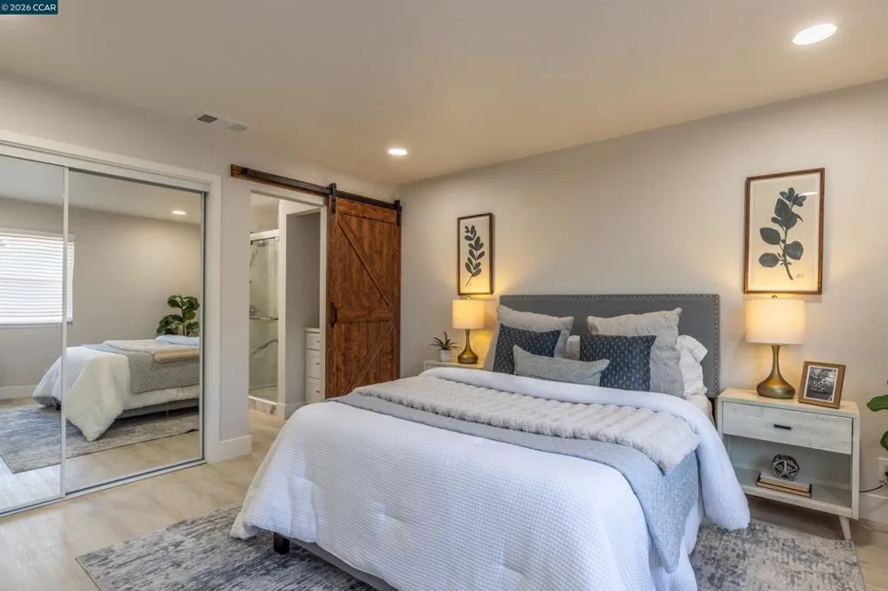3213 San Luces Way Union City, CA 94587