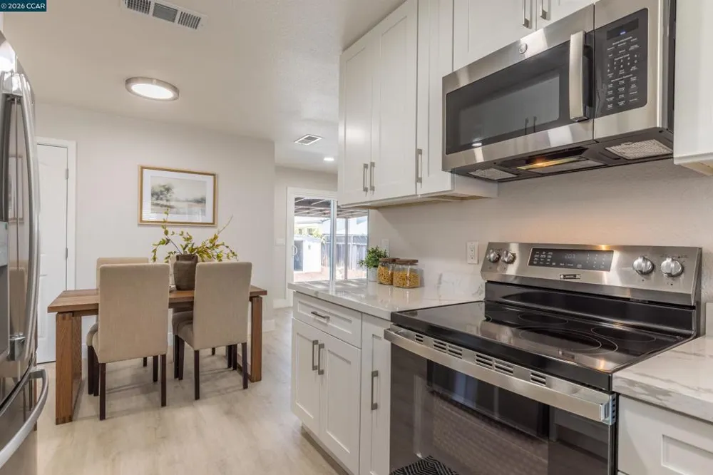 3213 San Luces Way Union City, CA 94587