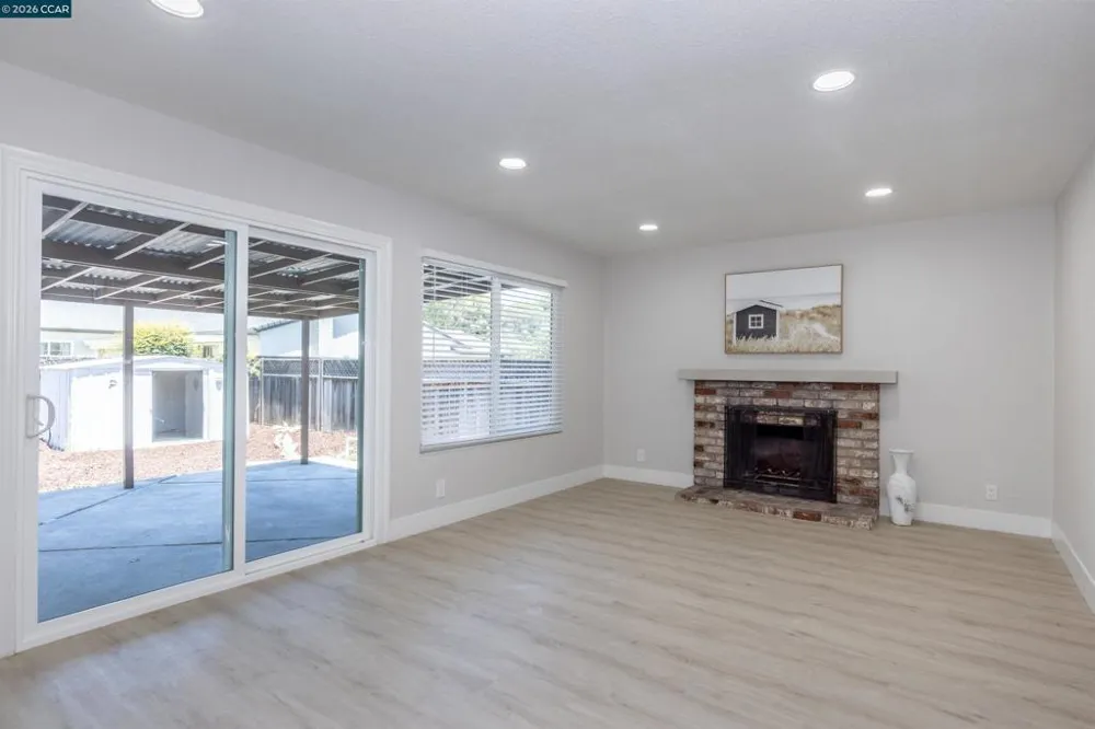 3213 San Luces Way Union City, CA 94587