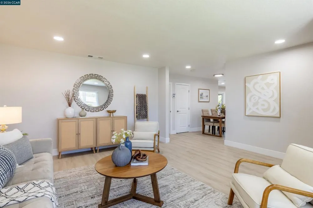 3213 San Luces Way Union City, CA 94587