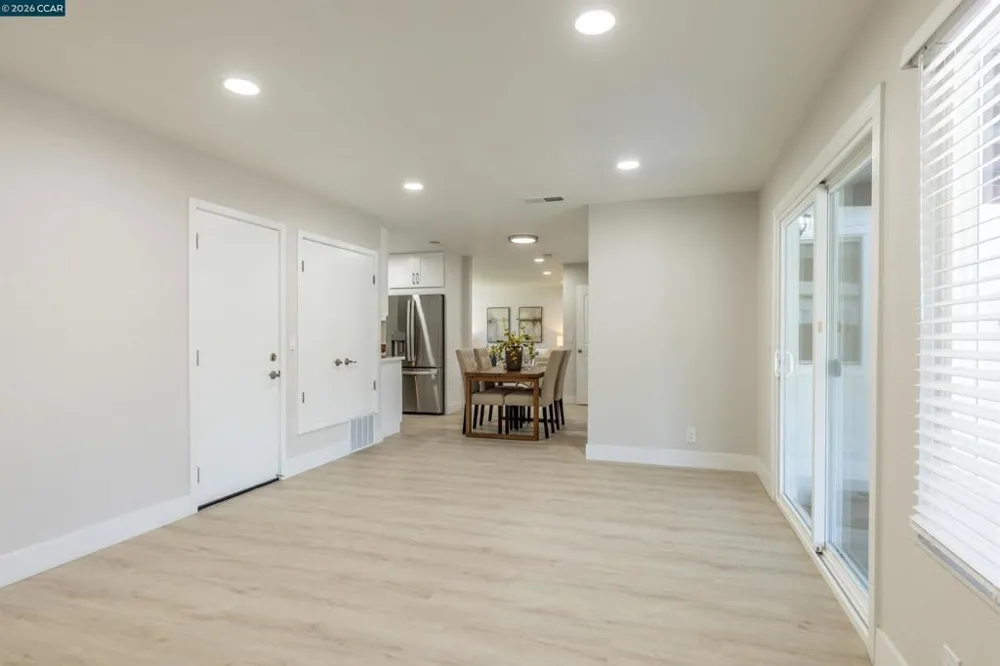 3213 San Luces Way Union City, CA 94587