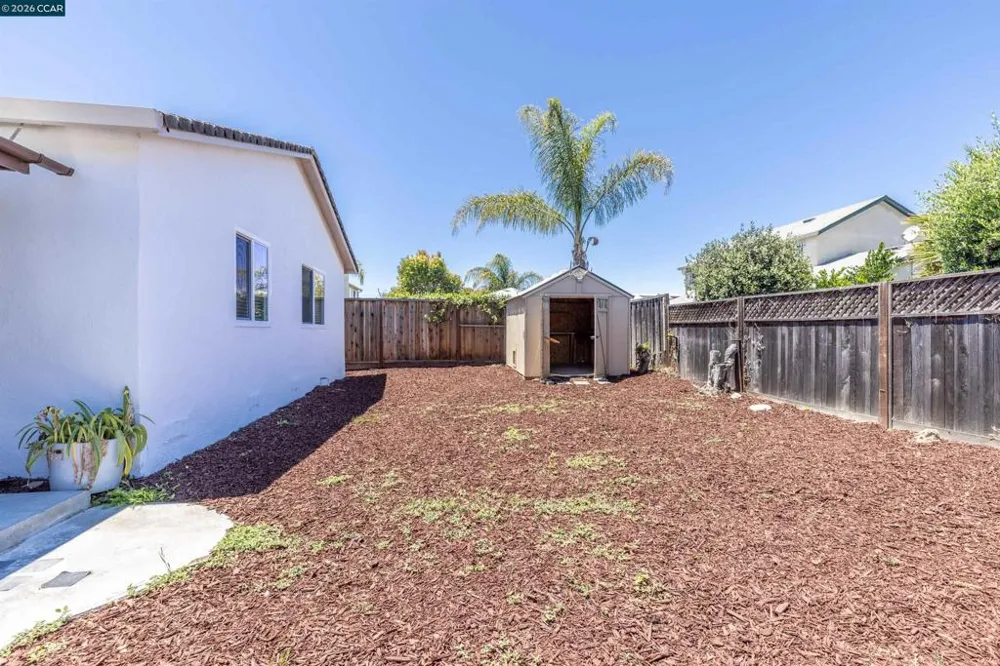 3213 San Luces Way Union City, CA 94587