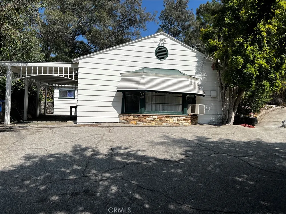 10630 Hillhaven Avenue Los Angeles, CA 91042