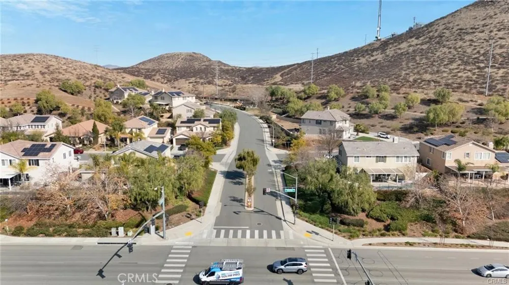 Pacific Bluff St Menifee, CA 92584