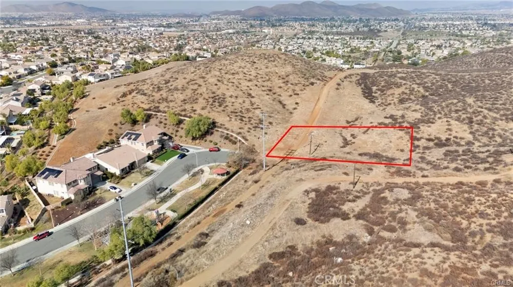 Pacific Bluff St Menifee, CA 92584