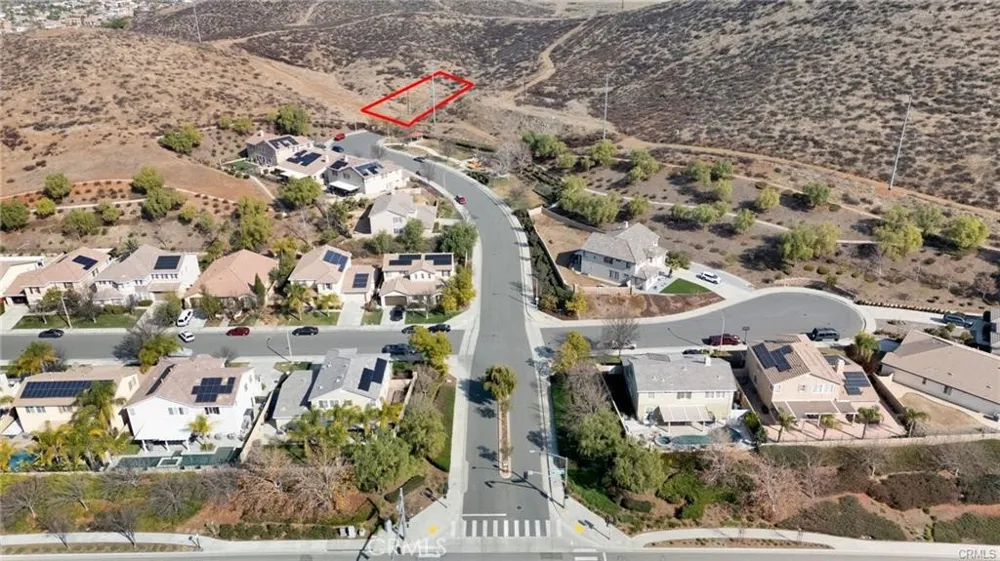 Pacific Bluff St Menifee, CA 92584