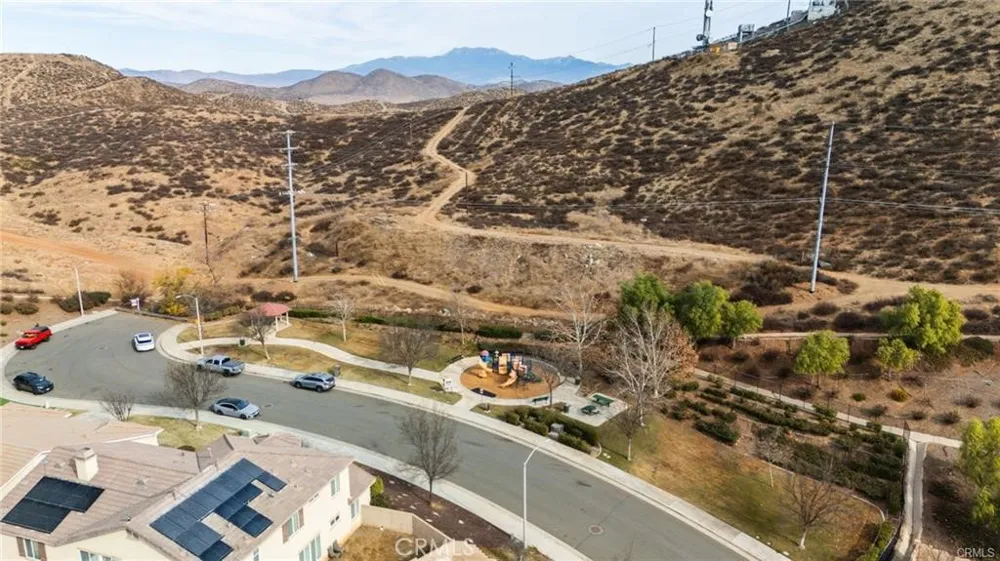 Pacific Bluff St Menifee, CA 92584