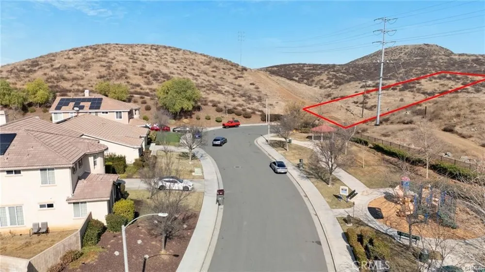 Pacific Bluff St Menifee, CA 92584