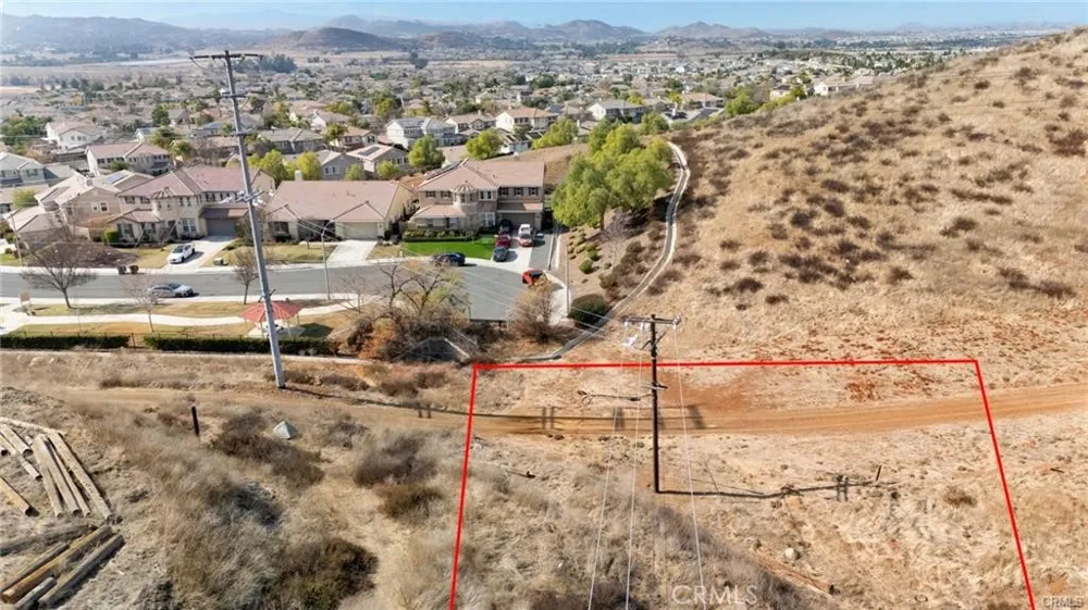 Pacific Bluff St Menifee, CA 92584