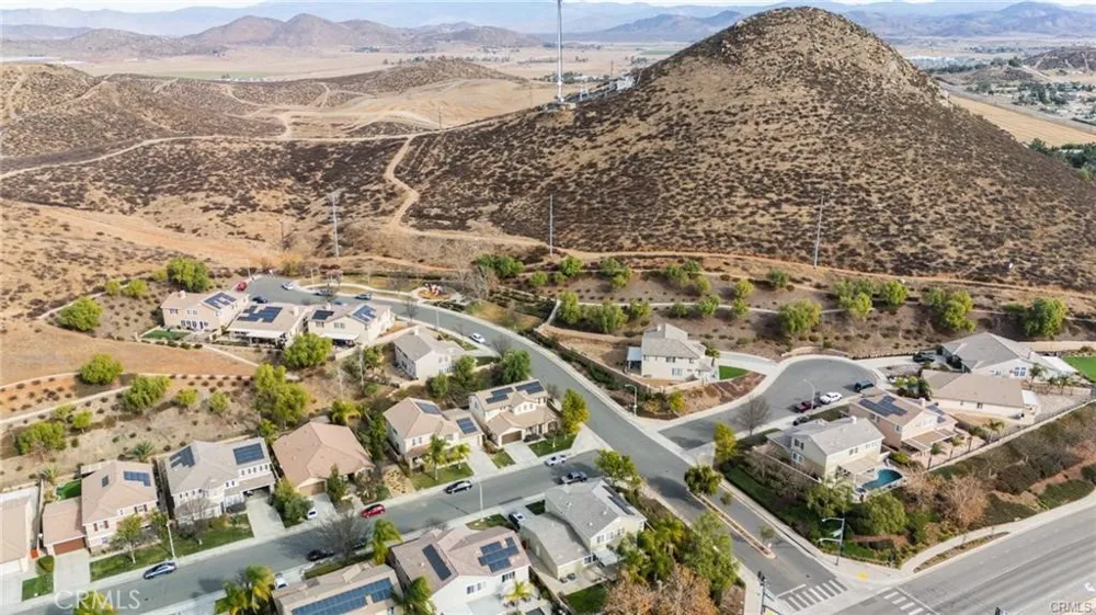 Pacific Bluff St Menifee, CA 92584