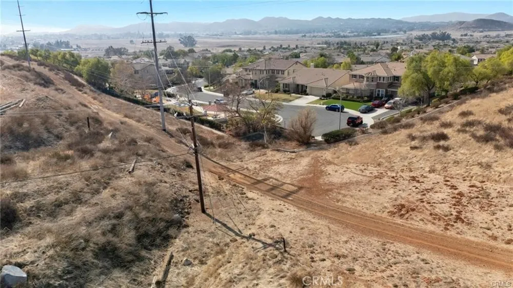 Pacific Bluff St Menifee, CA 92584