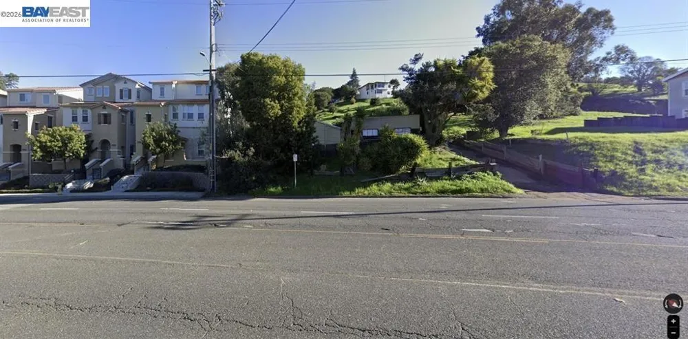 26550 Hayward Blvd Hayward, CA 94542