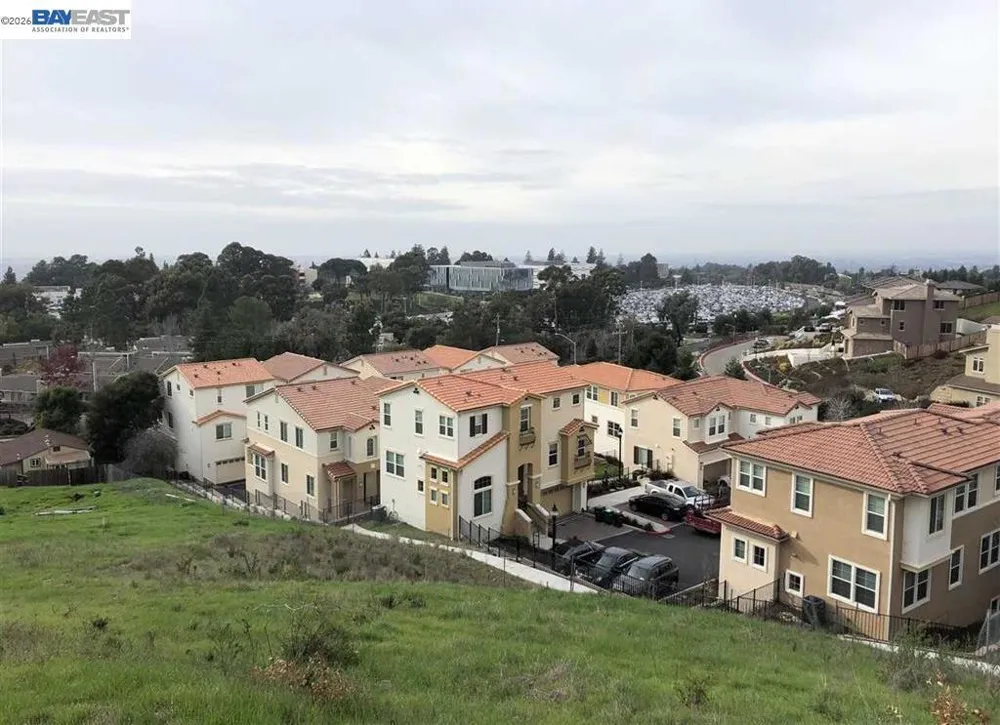 26660 Hayward Blvd Hayward, CA 94542