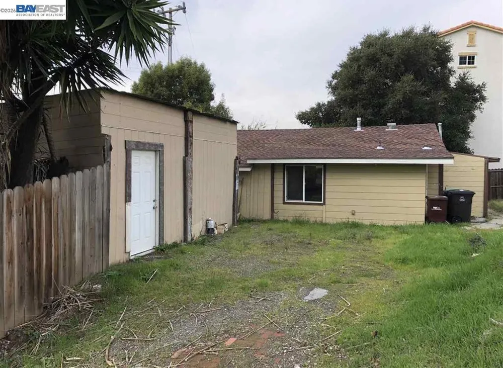 26660 Hayward Blvd Hayward, CA 94542