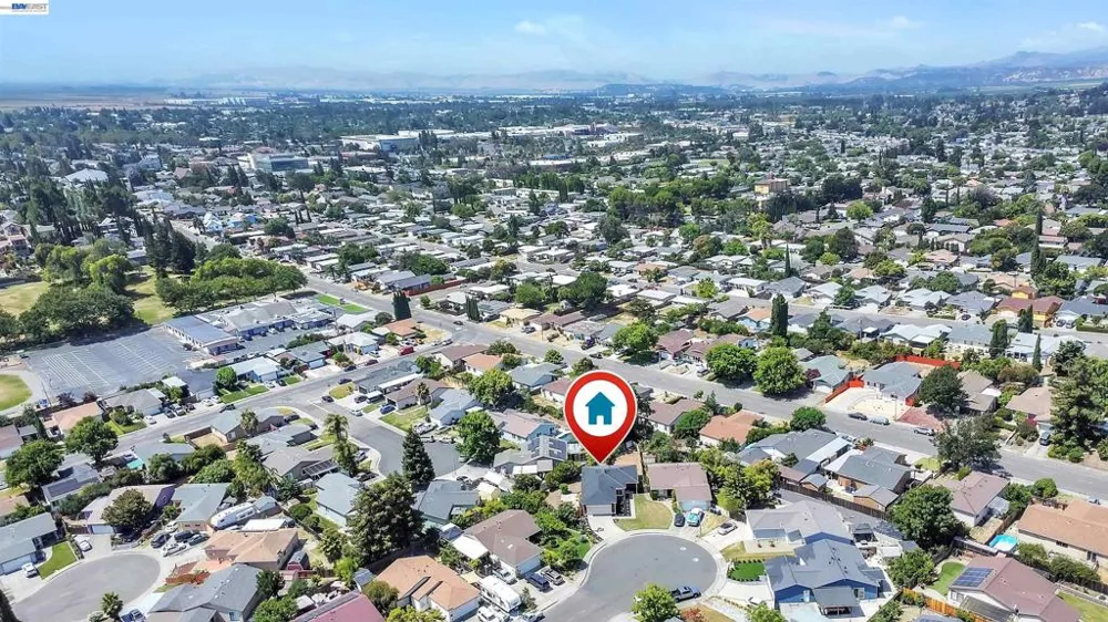 883 Inverness Ct Fairfield, CA 94533