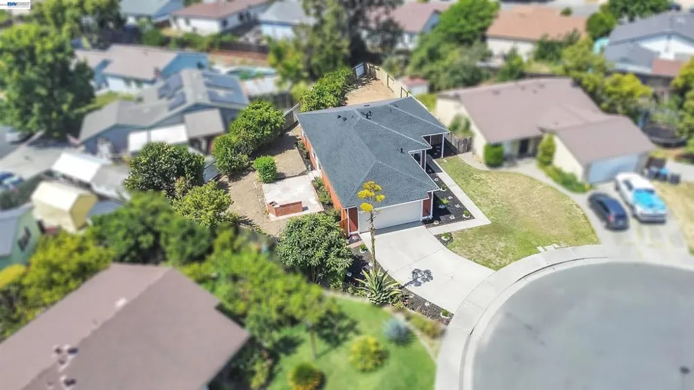 883 Inverness Ct Fairfield, CA 94533