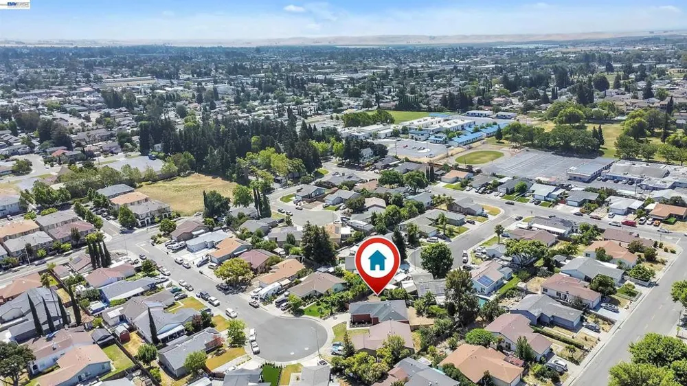 883 Inverness Ct Fairfield, CA 94533