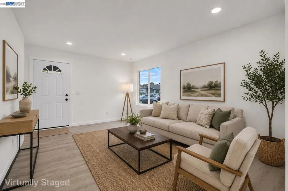883 Inverness Ct Fairfield, CA 94533
