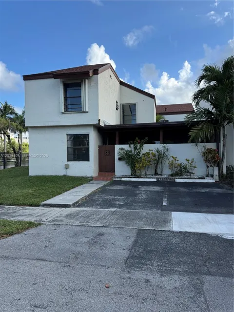 9700 NW 6th Ln #9700