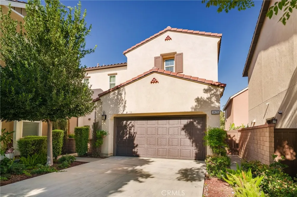 3429 E E Paraduxx Privado Ontario, CA 91762