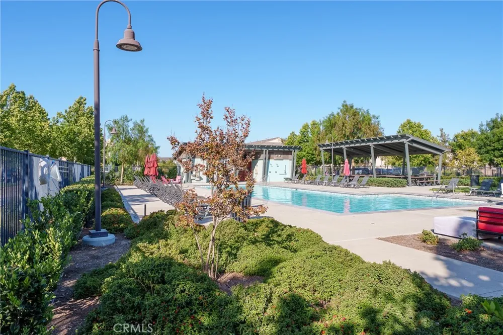 3429 E E Paraduxx Privado Ontario, CA 91762